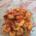 Cooksnap dari Aik Riady untuk resep Udang Balado