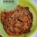 Cooksnap dari Gita Chicha untuk resep Rendang Daging Sapi