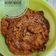 Cooksnap dari Gita Chicha untuk resep Rendang Daging Sapi