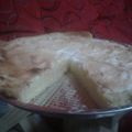 El cooksnap de Blanca Paire cuando hizo Lemmon Pie muy fácil.