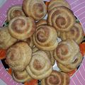 Сooksnap від Людмила Спіцина, який(а) приготував(ла) Сирне печиво.