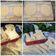El cooksnap de Maria Beatriz Perez cuando hizo 🏴󠁧󠁢󠁳󠁣󠁴󠁿 SHORTBREAD del Castillo Balmoral (Escocia).