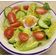 Cooksnap của Mưa Thu khi họ làm theo món Salad giải nhiệt dành cho người bận rộn