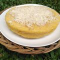 Cooksnap dari Shinta Wahyudi untuk resep Bolu Kukus Susu Keju gampang & enak