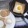 Cooksnap dari Dica untuk resep roasted bread with egg n cheese