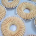 صورة من 🍒أم ياسين 🍒، شاركها بعد تجربة وصفة كعك النقاش