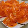 thakkarmansi's cooksnap of when they made જલેબી (Jalebi Recipe In Gujarati).