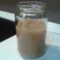 afrora m's cooksnap of when they made Salted caramel sauce.