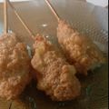 Cooksnap dari Dapur Ummu kholid untuk resep Sempol Ayam