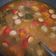 Cooksnap dari Jennifer Steffany untuk resep Sup / sop merah tomat sosis bakso wortel kentang