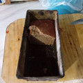 El cooksnap de Adriana Loyarte cuando hizo 🧉Budín integral de peras y manzana con glasé sin azúcar🍐🍏🌱.