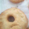 El cooksnap de Paula Vera cuando hizo Tortas Fritas!!.