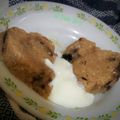 Cooksnap dari tantri nugroho untuk resep Menu mpasi 9m+ apple cakes