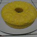 Cooksnap dari Amanda Prasetyo untuk resep Bolu Keju (Soft & Cheesy)