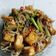 Cooksnap dari Tina Mardiana untuk resep Cah sawi tahu toge