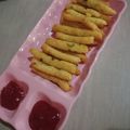 Cooksnap dari Aulia Harris77 untuk resep Kentang Keju