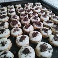 Cooksnap dari Yuliati Meutia untuk resep Oreo cookies