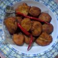 Cooksnap dari Ulfah Maulida Oktaviyani untuk resep Perkedel Kentang