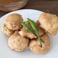 Cooksnap dari rimaulin untuk resep Tahu Aci Goreng