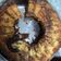 Cooksnap dari ajeng rahmanty untuk resep Marble cake ala Law Thomas