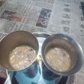 Priya Ghosh's cooksnap of when they made বিহারী স্টাইল ছাতুর শরবত (Bihari sattu sharbot recipe in Bengali.