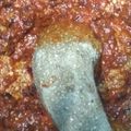 Cooksnap dari Saraswati untuk resep Sambal Sop
