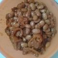Cooksnap dari yani untuk resep Semur Kacang Merah