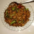 Cooksnap dari Yuni Unyile untuk resep Chicken teriyaki ala rumahan