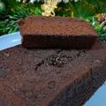Cooksnap dari Ursula untuk resep Brownies kukus tepung beras (Gluten free and no food additives a