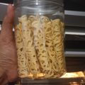 Cooksnap dari Mama Elga untuk resep Kue Semprong Wijen