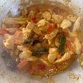 Cooksnap dari intansan untuk resep Ayam Woku Khas Manado