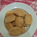 Cooksnap dari Amanda Gitakembngan untuk resep Uli/Ulen/Jadah Goreng praktis