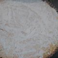 El cooksnap de Carito 🇦🇷 cuando hizo Tarta de ricota fácil.