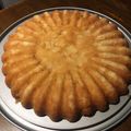 El cooksnap de olgaticas cuando hizo Torta de manzana.