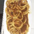 Cooksnap dari Ratna Ika Susanti untuk resep Cumi Udang Saus Mentega ala Seafood Kapasan