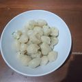 Cooksnap dari Tania Louisa untuk resep Cilok Endes