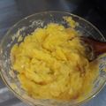 El cooksnap de Karen Lopez cuando hizo Puré de papa amarilla/criolla gourmet - recetas navideñas.