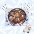 阿文 的 紅燒豬腳 cooksnap