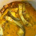 Cooksnap dari Femmy untuk resep Arsik ikan mas makanan khas Batak Sumatra utara