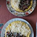 Cooksnap dari fany untuk resep (19) Terang Bulan Teflon (Anti Gagal)