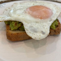 El cooksnap de Sommelier del Asado cuando hizo 🥑 Clásico de los clásicos: avocado toast 🥑.
