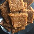 Cooksnap dari dapurDeToso untuk resep Wajik Ketan Gula Aren