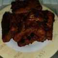 Cooksnap dari Sia Swie Ling untuk resep Tempe Bacem