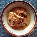 Cooksnap dari Eka Pitaloka untuk resep Semur Telur Kentang