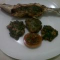 Cooksnap dari Ery S Yuniar untuk resep Bandeng Bayam