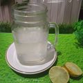 Cooksnap dari Dapoer Mm Gia untuk resep Jeniper hangat