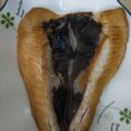 無舒 的 香煎虱目魚肚 cooksnap