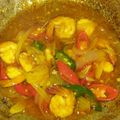 Cooksnap dari Arsyila Chantika untuk resep Udang asam manis sedap ala resto