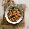 Cooksnap dari Asmi untuk resep Bihun Goreng Kecap