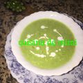 صورة من Cuisine de mimi، شاركها بعد تجربة وصفة شوربة البازيلا